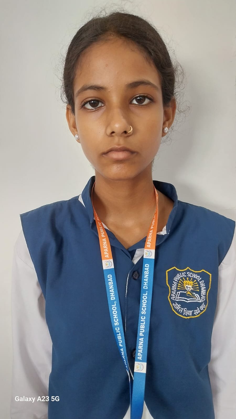 Nishu Kumari